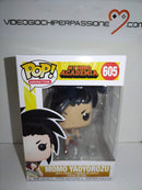 My Hero Academia POP! Animation  Momo Yaoyorozu 9 cm (6598672416822)