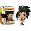 My Hero Academia POP! Animation  Momo Yaoyorozu 9 cm PRE-ORDER 9-2021 (6598672416822)