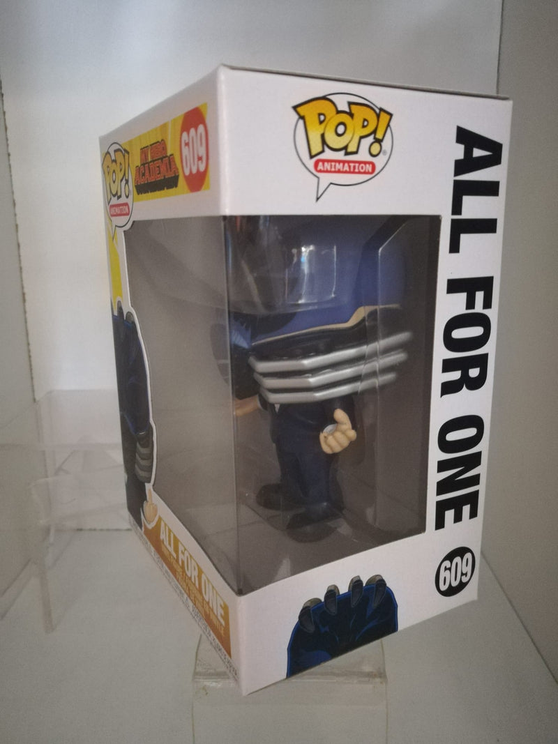 My Hero Academia POP! Animation  All For One 9 cm (6598895730742)