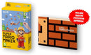 SUPER MARIO MAKER LIMITED EDITION NINTENDO WII U EDIZIONE REGNO UNITO (4566794436662)