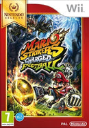 MARIO STRIKERS CHARGED FOOTBALL NINTENDO WII EDIZIONE ITALIA (4564866302006)