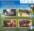 HORSEZ LA SCUDERIA NELLA VALLE NINTENDO WII EDIZIONE ITALIANA (4564737818678)