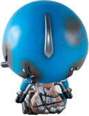 TRANSFOORMERS   AUTOBOT  SQWEEKS (4582226395190)