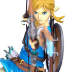 LINK  10" PVC PAINTED STATUE (4578945007670)