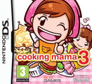COOKING MAMA 3 NINTENDO DS EDIZIONE ITALIANA (4578007842870)