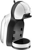 DELONGHI MINI ME MACCHINA DA CAFFÈ NESCAFÈ DOLCE GUSTO BIANCO/NERO (4829192093750)