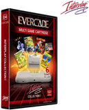 INTERPLAY COLLECTION 1 EVERCADE (4792537415734)