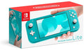 NINTENDO SWITCH LITE (4535951294518)