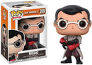 POP! FUNKO 249 MEDIC (4575578521654)