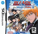 BLEACH THE BLADE OF FATE NINTENDO DS EDIZIONE ITALIANA (4578133639222)