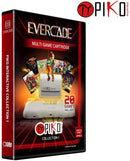 PIKO COLLECTION 1 EVERCADE (4792849006646)