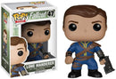 POP! FUNKO 47 LONE WANDERER (MALE) (4572645163062)