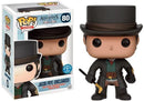 POP! FUNKO 80 JACOB FRYE (UNCLOAKED) (4574297817142)