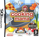 COOKING MAMA NINTENDO DS EDIZIONE EUROPEA MULTILINGUA ITALIANO (4576652427318)