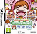 COOKING MAMA COMBO PACK VOLUME 2 NINTENDO DS EDIZIONE ITALIANA (4576579944502)
