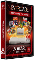 Evercade Atari Cartridge 1 (4792478171190)
