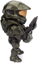 Halo Master Chief Figure Metals Die Cast 10,2 CM (4559151366198)