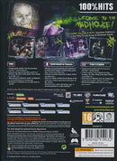 BATMAN ARKHAM ASYLUM GAME OF THE YEAR EDITION PC EDIZIONE REGNO UNITO (4597105524790)