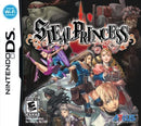 STEAL PRINCESS NINTENDO DS EDIZIONE AMERICANA (4576598065206)