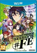 TOKYO MIRAGE SESSIONS FE NINTENDO WII U EDIZIONE REGNO UNITO (4565537030198)