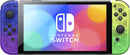 NINTENDO Switch OLED Splatoon 3 Special Edition Edizione Europea [PRE-ORDINE] (6836778434614)