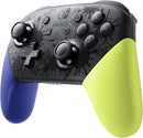 Nintendo Switch Pro Controller Splatoon 3 Edition [PRE-ORDINE] (6836758183990)