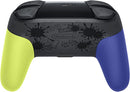 Nintendo Switch Pro Controller Splatoon 3 Edition [PRE-ORDINE] (6836758183990)
