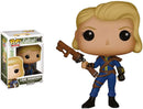 POP! FUNKO 48 LONE WANDERER (FEMALE) (4572637593654)