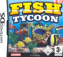 FISH TYCOON NINTENDO DS EDIZIONE EUROPEA MULTILINGUA ITALIANO (4578101329974)