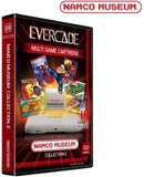 NAMCO MUSEUM COLLECTION 2 EVERCADE (4792515133494)