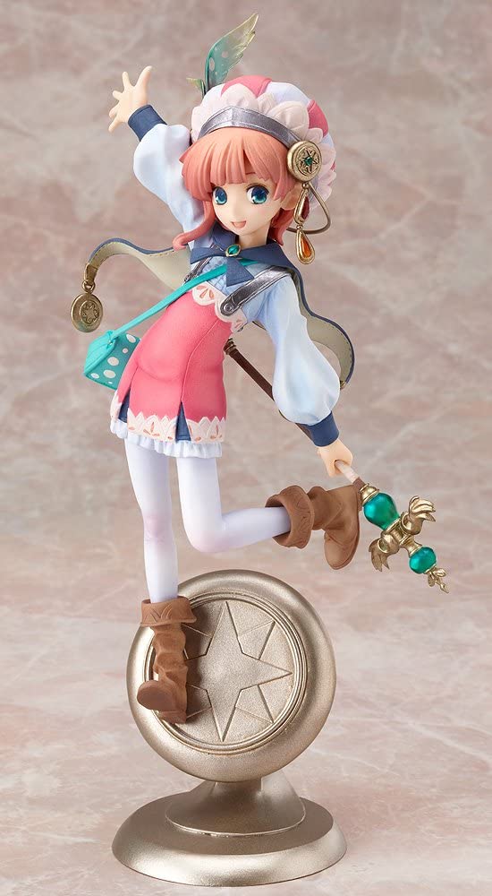 Atelier Meruru The Apprentice of Arland Rorona (4581035376694)