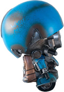 TRANSFOORMERS   AUTOBOT  SQWEEKS (4582226395190)