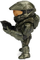 Halo Master Chief Figure Metals Die Cast 10,2 CM (4559151366198)