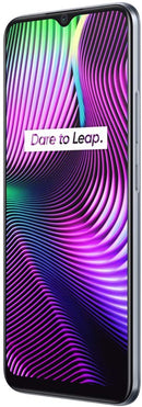 Realme 7I Glory Silver 4Gb+64Gb (6546743525430)