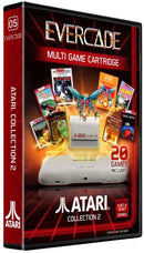 Evercade Atari Cartridge 2 (4792490688566)