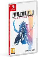 FINAL FANTASY XII THE ZODIAC AGE NINTENDO SWITCH EDIZIONE REGNO UNITO (4534870474806)