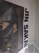POP! FUNKO 621 JIN SAKAI GHOST OF TSUSHIMA (pop! con danni  alla confezione) (4849439440950)