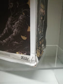 POP! FUNKO 621 JIN SAKAI GHOST OF TSUSHIMA (pop! con danni  alla confezione) (4849439440950)