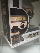 POP! FUNKO 621 JIN SAKAI GHOST OF TSUSHIMA (pop! con danni  alla confezione) (4849439440950)