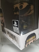 POP! FUNKO 621 JIN SAKAI GHOST OF TSUSHIMA (pop! con danni  alla confezione) (4849439440950)