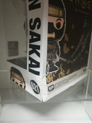 POP! FUNKO 621 JIN SAKAI GHOST OF TSUSHIMA (pop! con danni  alla confezione) (4849439440950)