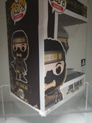 POP! FUNKO 621 JIN SAKAI GHOST OF TSUSHIMA (pop! con danni  alla confezione) (4849439440950)