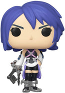 POP! FUNKO DISNEY - Kingdom Hearts 3-Aqua -622 (4885895708726)