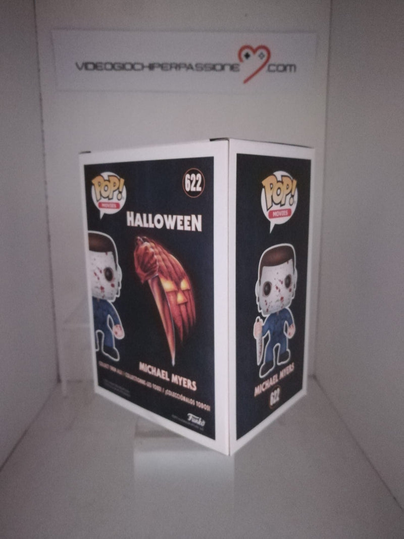 POP! FUNKO HALOWEEN MICHAEL MYERS -622- (6654687346742)