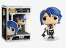 POP! FUNKO DISNEY - Kingdom Hearts 3-Aqua -622 (4885895708726)