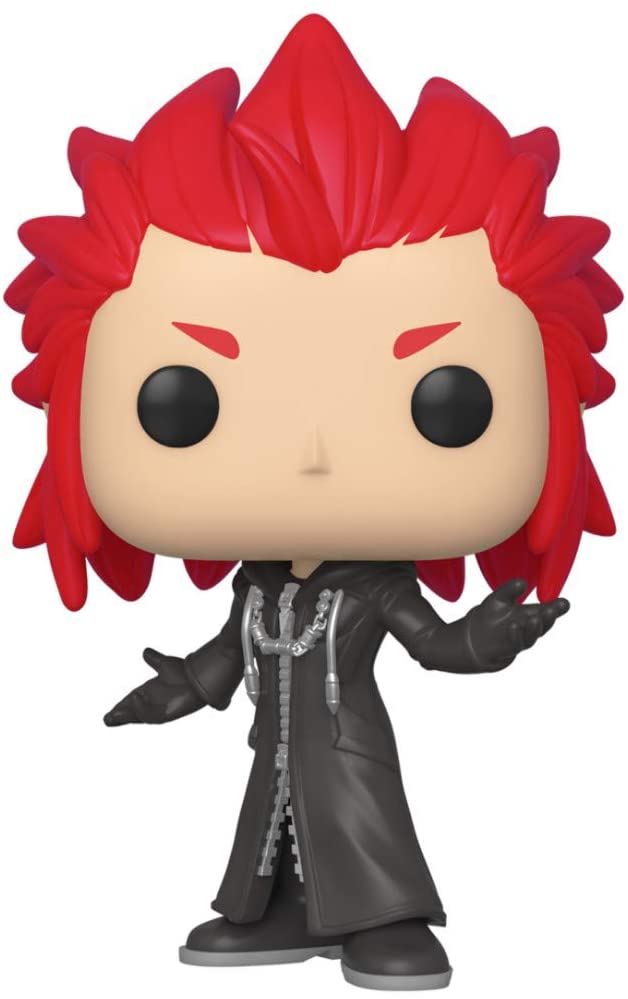 POP! FUNKO DISNEY- Kingdom Hearts 3-LEA-623 (4885891612726)