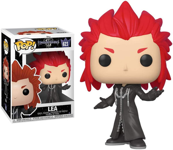 POP! FUNKO DISNEY- Kingdom Hearts 3-LEA-623 (4885891612726)