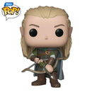 Lord of the Rings POP! Movies Vinyl Figure Legolas 9 cm PRE-ORDER 2-2022 (6649553190966)