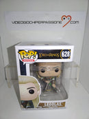 Lord of the Rings POP! Movies Vinyl Figure Legolas 9 cm (6649553190966)