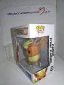 POKEMON POP! FLAREON  629 (8009090269486)
